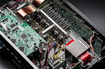Amazon.co.jp: デノンDenon AVR-X550BT AVレシーバー 5.2ch